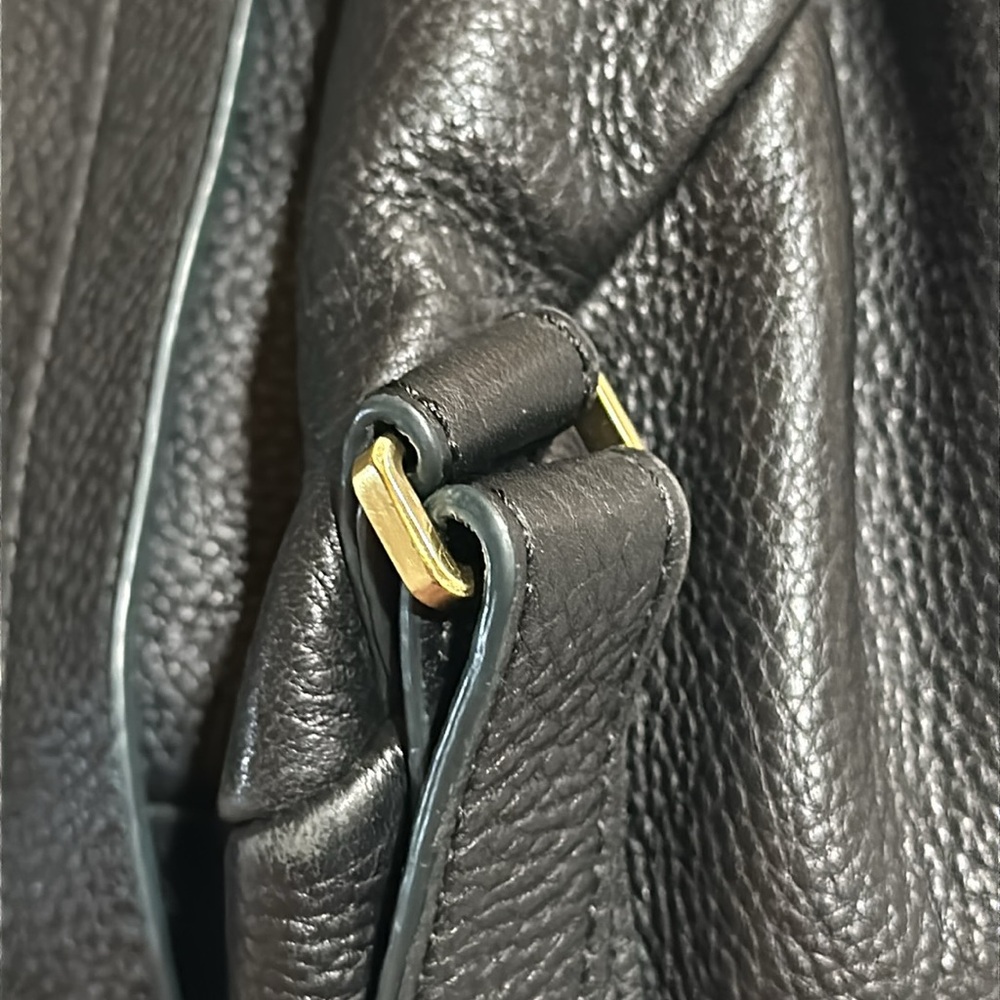 Fossil Backpack - image 7